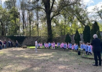 festa dei nonni casa riposo gattinara