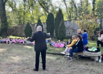 festa dei nonni casa riposo gattinara