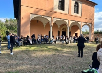 festa dei nonni casa riposo gattinara