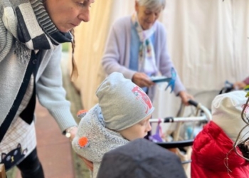 festa dei nonni casa riposo gattinara