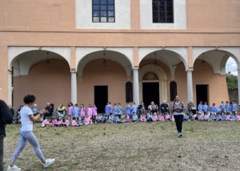 festa dei nonni casa riposo gattinara
