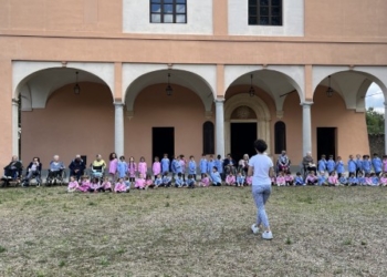 festa dei nonni casa riposo gattinara