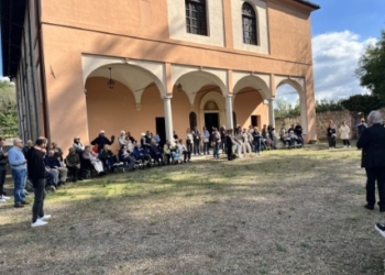 festa dei nonni casa riposo gattinara