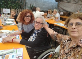 festa dell uva casa riposo gattinara