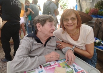 festa dell uva casa riposo gattinara