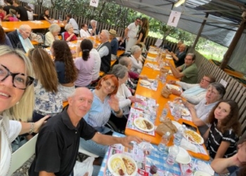 festa dell uva casa riposo gattinara